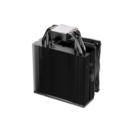 Be Quiet! CPU Cooler - PURE ROCK 3 Black (AMD: AM4/AM5; Intel: 1851/1700/1200/1150/1151/1155)
