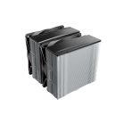 Be Quiet! CPU Cooler - PURE ROCK PRO 3 (AMD: AM4/AM5; Intel: 1851/1700/1200/1150/1151/1155)