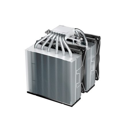 Be Quiet! CPU Cooler - PURE ROCK PRO 3 (AMD: AM4/AM5; Intel: 1851/1700/1200/1150/1151/1155)