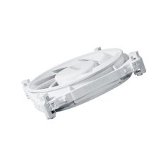   Be Quiet! Cooler 12cm - SILENT WINGS 4 White 120mm PWM (1600rpm, 18,9dB, fehér)