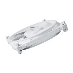   Be Quiet! Cooler 14cm - SILENT WINGS 4 White 140mm PWM high-speed (1900rpm, 29,3dB, fehér)
