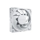 Be Quiet! Cooler 12cm - SILENT WINGS PRO 4 White 120mm PWM (3000rpm, 36,9dB, fehér)