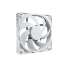 Be Quiet! Cooler 14cm - SILENT WINGS PRO 4 White 140mm PWM (2400rpm, 36,8dB, fehér)