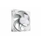 Be Quiet! Cooler 12cm - PURE WINGS 3 120mm PWM Reverse W 3-Pack (1500rpm, 28,5dB, fehér)
