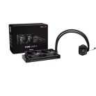 Be Quiet! CPU Water Cooler - PURE LOOP 3 240mm (2x120mm, csatlakozó: 3pin, cső hossza: 400mm)