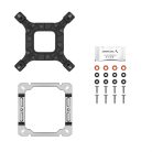 DeepCool CPU Cooler - AK500S DIGITAL SE (28dB; max, 117,21 m3/h; 4pin csatlakozó, 5 db heatpipe, 12cm, PWM)