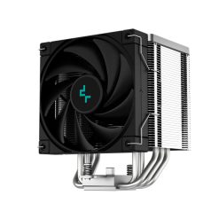   DeepCool CPU Cooler - AK500 (31,5 dB; max, 88,75 m3/h; 4pin csatlakozó, 5 db heatpipe, 12cm, PWM)