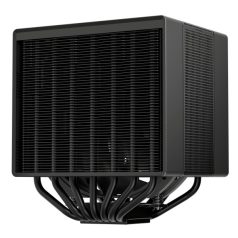   DeepCool CPU Cooler - ASSASSIN 4S (max. 20,5dB; max. 104,06 m3/h; 4pin csatlakozó; 7 db heatpipe, 1x14cm, PWM)