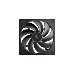   DeepCool Cooler 14cm - FD14 (25,6dB; max. 144,09 m3/h; 3pin csatlakozó; hydro bearing, ház hűtésre, PWM)