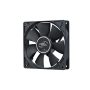   DeepCool Cooler 12cm - XFAN 120 (26dB; max. 75,96 m3/h; 3pin csatlakozó; ház hűtésre)