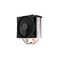   Endorfy CPU Cooler - Fera 5 (12 cm, 4 pin, 4x heatpipe, PWM, TDP 220W)