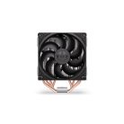 Endorfy CPU Cooler - Fera 5 (12 cm, 4 pin, 4x heatpipe, PWM, TDP 220W)