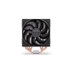   Endorfy CPU Cooler - Fera 5 (12 cm, 4 pin, 4x heatpipe, PWM, TDP 220W)