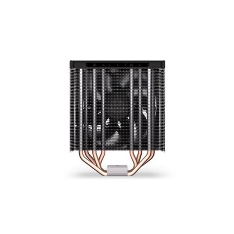Endorfy CPU Cooler - Fera 5 (12 cm, 4 pin, 4x heatpipe, PWM, TDP 220W)