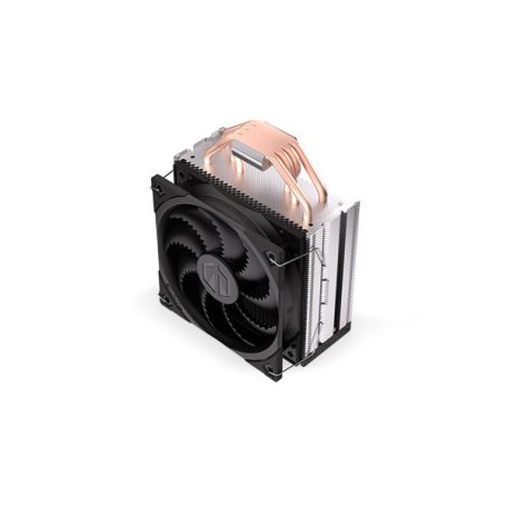 Endorfy CPU Cooler - Fera 5 (12 cm, 4 pin, 4x heatpipe, PWM, TDP 220W)