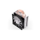 Endorfy CPU Cooler - Fera 5 ARGB (12 cm, 4 pin, 4x heatpipe, PWM, TDP 220W)