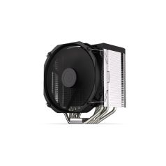   Endorfy CPU Cooler - Fortis 5 (14 cm, 4 pin, 6x heatpipe, PWM, TDP 220W)