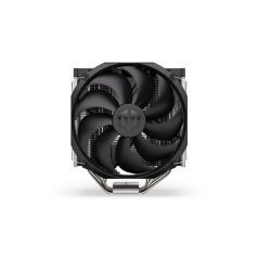   Endorfy CPU Cooler - Fortis 5 (14 cm, 4 pin, 6x heatpipe, PWM, TDP 220W)