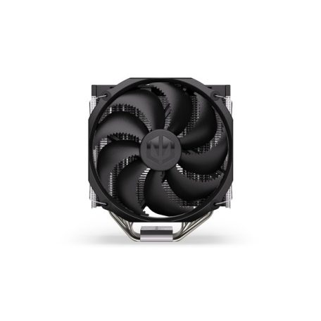 Endorfy CPU Cooler - Fortis 5 (14 cm, 4 pin, 6x heatpipe, PWM, TDP 220W)