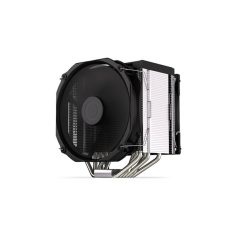   Endorfy CPU Cooler - Fortis 5 Dual Fan (1x 14 cm, 1x L120, 4 pin, 6x heatpipe, PWM, TDP 220W)