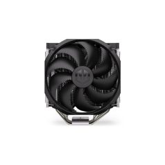   Endorfy CPU Cooler - Fortis 5 Dual Fan (1x 14 cm, 1x L120, 4 pin, 6x heatpipe, PWM, TDP 220W)