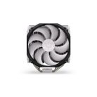 Endorfy CPU Cooler - Fortis 5 ARGB (14 cm, 4 pin, 6x heatpipe, PWM, TDP 220W)