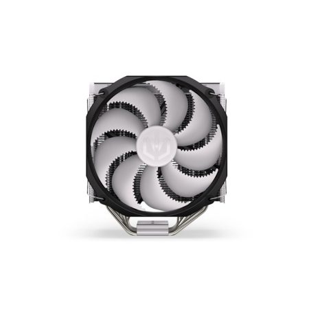 Endorfy CPU Cooler - Fortis 5 ARGB (14 cm, 4 pin, 6x heatpipe, PWM, TDP 220W)