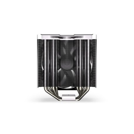 Endorfy CPU Cooler - Fortis 5 ARGB (14 cm, 4 pin, 6x heatpipe, PWM, TDP 220W)