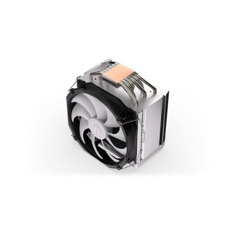 Endorfy CPU Cooler - Fortis 5 ARGB (14 cm, 4 pin, 6x heatpipe, PWM, TDP 220W)