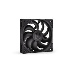   Endorfy Cooler - Fluctus 120 PWM (12 cm, 4 pin, 1800 rpm, fekete)