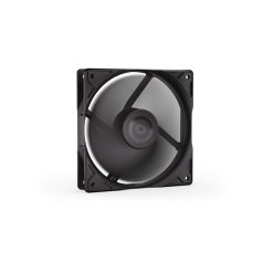   Endorfy Cooler - Stratus 120 PWM (12 cm, 4 pin, 1400 rpm, fekete)