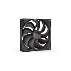   Endorfy Cooler - Stratus 140 PWM (14 cm, 4 pin, 1200 rpm, fekete)