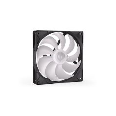   Endorfy Cooler - Stratus 140 PWM ARGB  (14 cm, 4 pin, 1200 rpm, fekete)