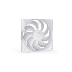   Endorfy Cooler - Stratus 120 PWM ARGB (12 cm, 4 pin, 1400 rpm, fehér)