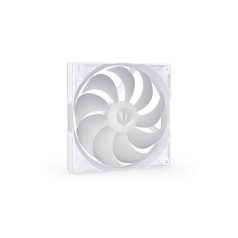   Endorfy Cooler - Stratus 140 PWM ARGB  (14 cm, 4 pin, 1200 rpm, fehér)