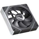 Formula Cooler 12cm - Floe Plus 12BK ARPW (19-26,8dB, max. 60,4 m3/h, 4pin csatlakozó, hydro bearing, ház hűtésre, ARGB)