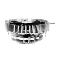   ID-Cooling CPU Cooler - DK-01T (23,8dB; max. 65,41 m3/h; 3pin csatlakozó, 9cm)