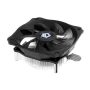   ID-Cooling CPU Cooler - DK-03 (26,4dB; max. 99,22 m3/h; 3pin csatlakozó, 12cm)