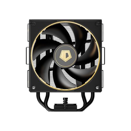 ID-Cooling CPU Cooler - FROZN A410 GDL (29.9dB; max. 132,52 m3/h; 4pin csatlakozó, 4 db heatpipe, 12cm, PWM)