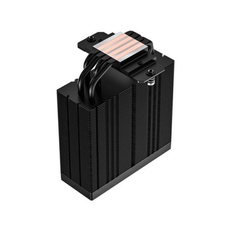 ID-Cooling CPU Cooler - FROZN A410 GDL (29.9dB; max. 132,52 m3/h; 4pin csatlakozó, 4 db heatpipe, 12cm, PWM)