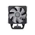 ID-Cooling CPU Cooler - FROZN A400 ARGB (25,8dB; max. 77,81 m3/h; 4pin csatlakozó, 4 db heatpipe, 9cm, PWM)