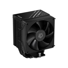  ID-Cooling CPU Cooler - FROZN A400 BLACK (25,8dB; max. 77,81 m3/h; 4pin csatlakozó, 4 db heatpipe, 9cm, PWM)