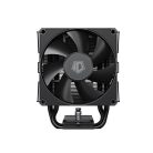 ID-Cooling CPU Cooler - FROZN A400 BLACK (25,8dB; max. 77,81 m3/h; 4pin csatlakozó, 4 db heatpipe, 9cm, PWM)