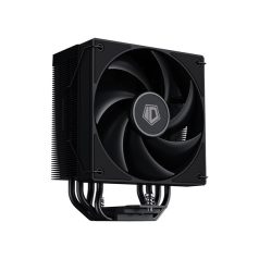   ID-Cooling CPU Cooler - FROZN A410 BLACK (28.95dB; max. 132,94 m3/h; 4pin csatlakozó, 4 db heatpipe, 12cm, PWM)
