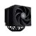 ID-Cooling CPU Cooler - FROZN A620 BLACK (29,85dB; max 132,94 m3/h; 4Pin csatlakozó, 6 db heatpipe, 2x12cm, PWM)