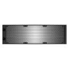ID-Cooling CPU Water Cooler - FX360 TD (27.2dB; max.98,54 m3/h; 3x12cm, A-RGB, fekete)