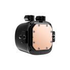 ID-Cooling CPU Water Cooler - FX360 TD (27.2dB; max.98,54 m3/h; 3x12cm, A-RGB, fekete)