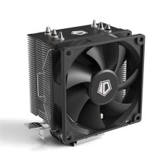   ID-Cooling CPU Cooler - SE-903-SD V3 (23,1dB; max. 63,61 m3/h, 3pin csatlakozó, 3 db heatpipe, 9cm)