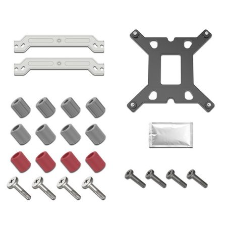 ID-Cooling CPU Cooler - SE-903-XT BLACK (25,8dB; max. 77,81 m3/h, 4pin csatlakozó, 3 db heatpipe, 9cm, PWM)