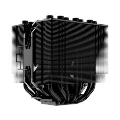  ID-Cooling CPU Cooler - SE-207-XT SLIM (15.2-35.2 dB; max 129,39 m3/h; 4Pin csatlakozó, 7 db heatpipe, 2x12cm, PWM)